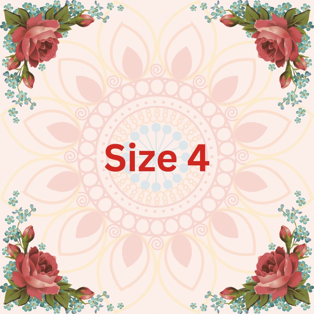 Size 4