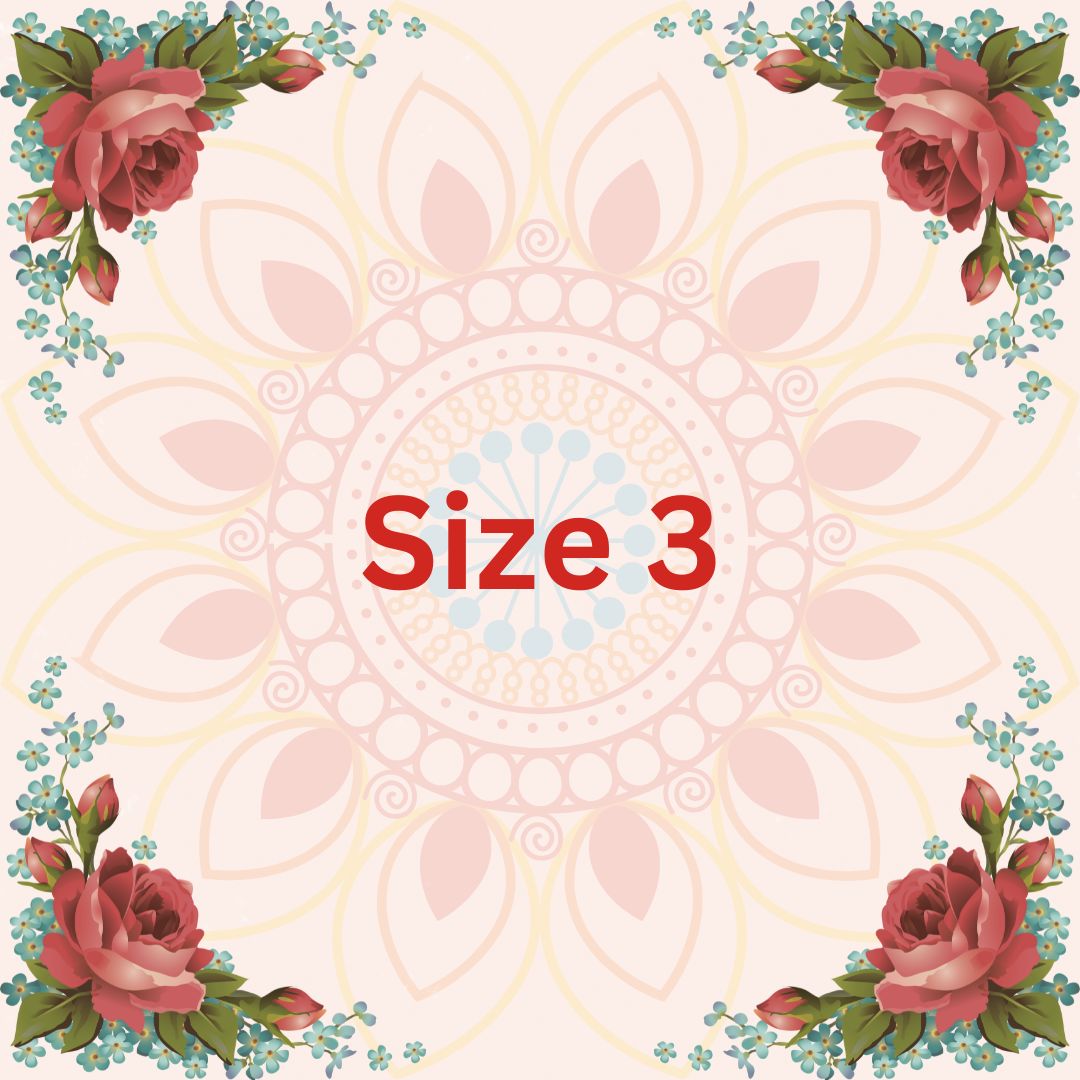 Size 3