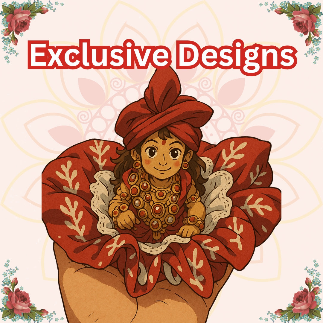 Collections – Bal Gopal Collection