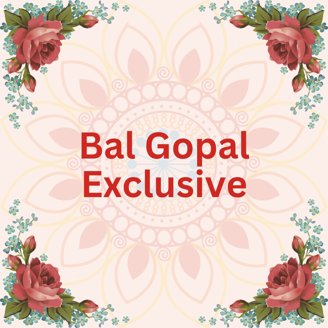 Bal Gopal Exclusive Collection