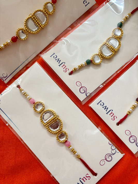 Rakhi for bhai