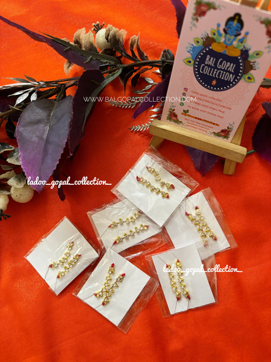 Payal for laddu gopal