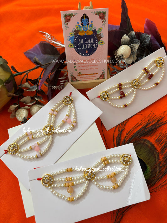 Heavy kamarbandh for laddu gopal