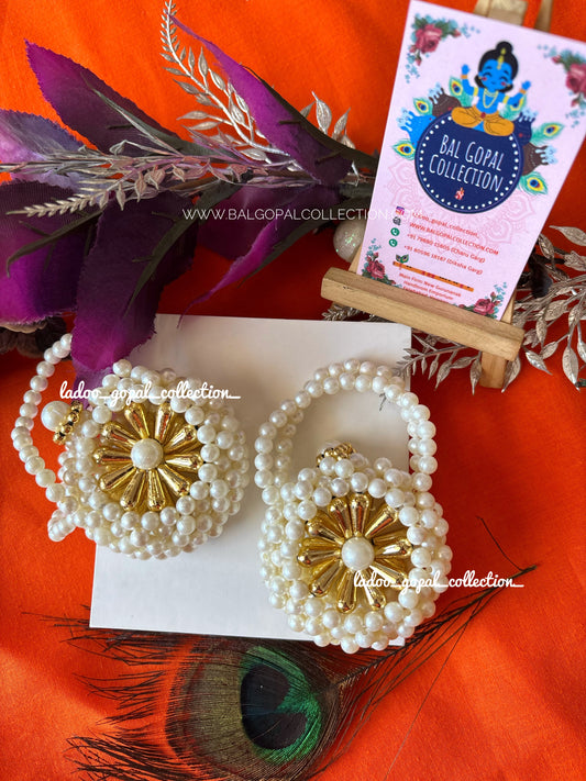 Big Radha rani purse/ bag