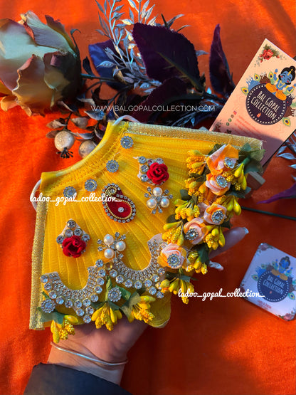 Mata rani heavy lehnga with dupatta