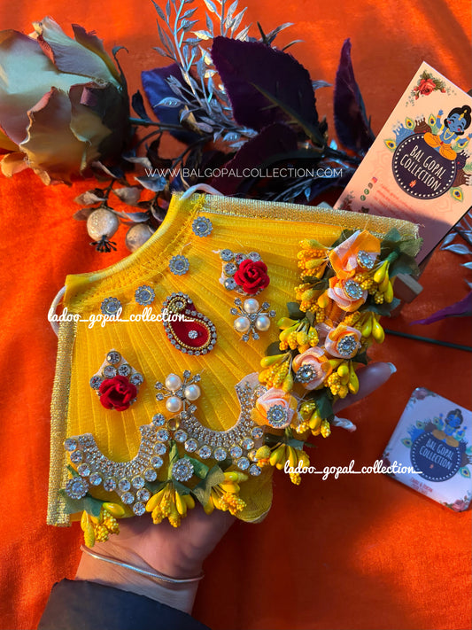 Mata rani heavy lehnga with dupatta