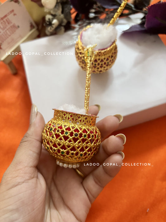 Janamashtami heavy matki
