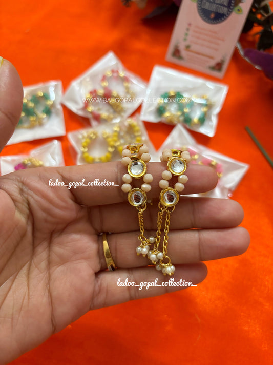 Bangles for laddu gopal