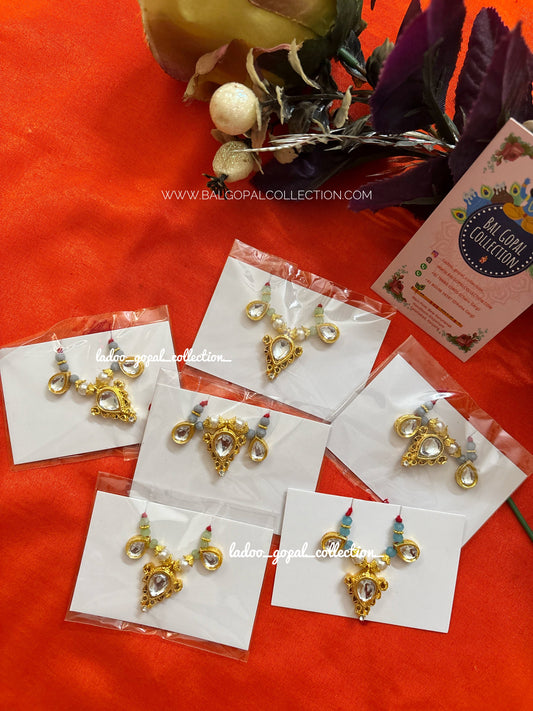 Small mala for laddu gopal