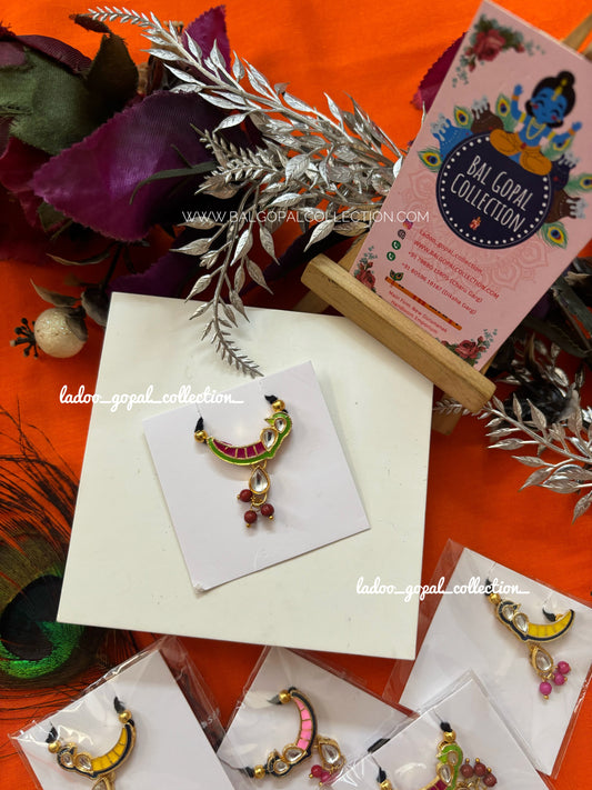 Small mala ji for laddu gopal size 0-1-2-3