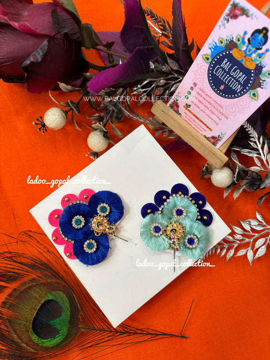 Kilangi/ paag for laddu gopal