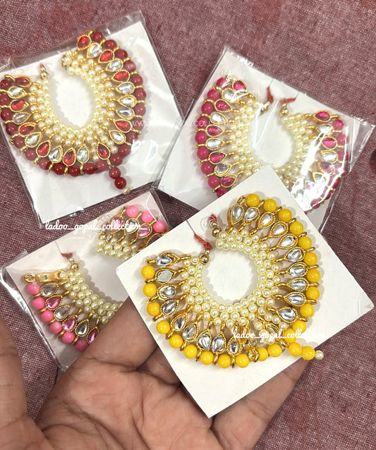 Heavy choker for laddu gopal size 4-5-6
