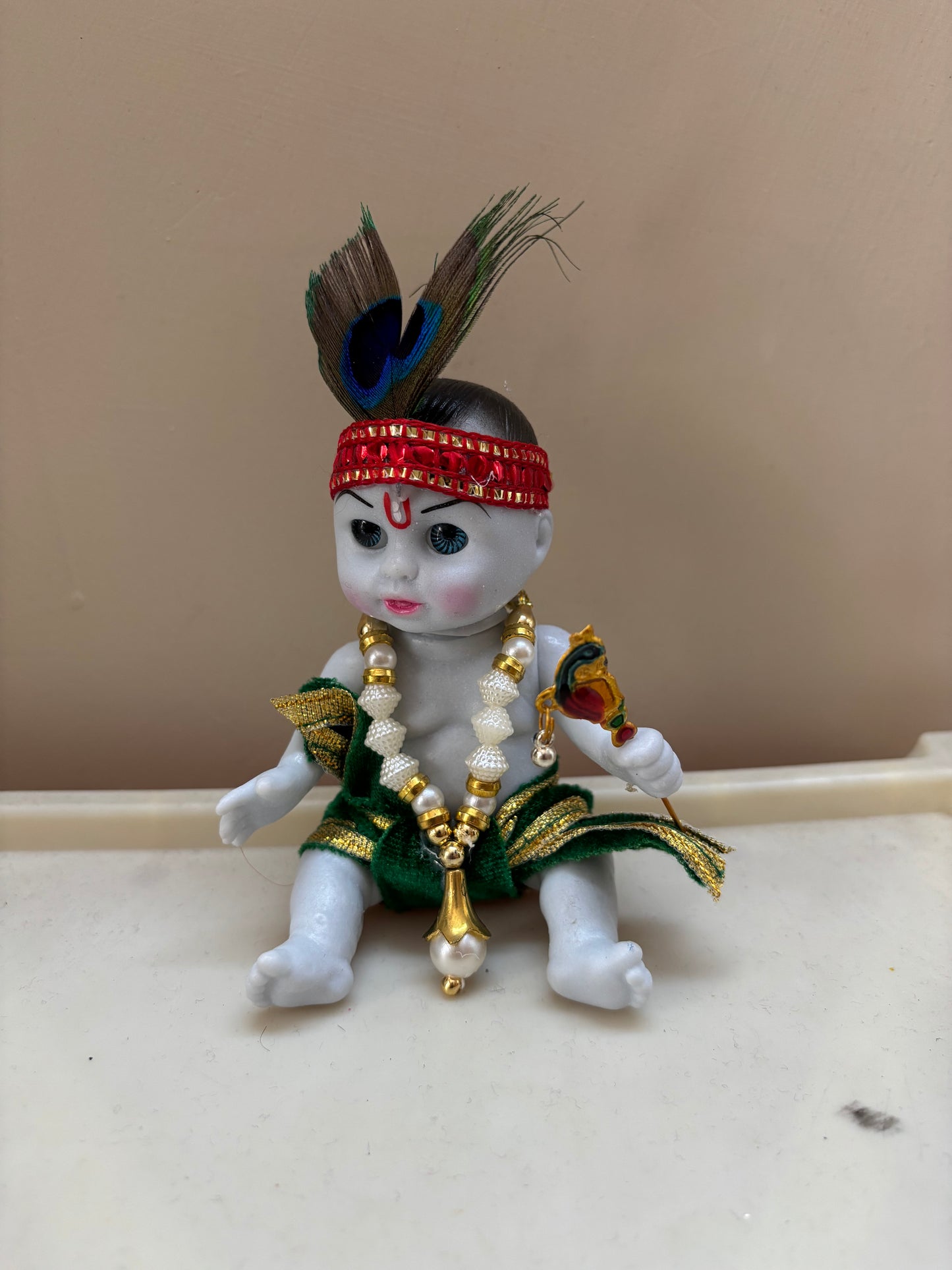 Silicone Lala 3 inch