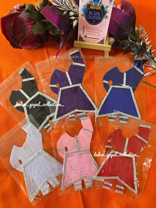 Shreenath ji angvastra small