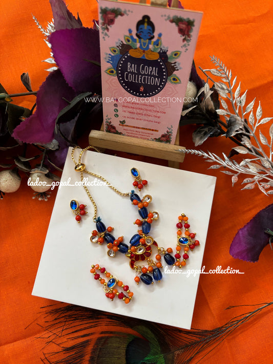 Govind premium BGC special mala set