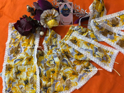 Radha-krishna Poshak (RK Set)