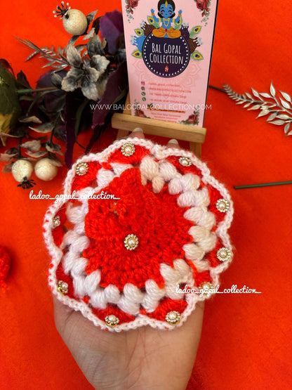 Woollen Poshak for size 1