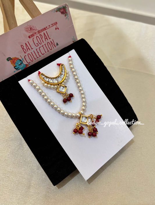Chand raasa mala for laddu gopal