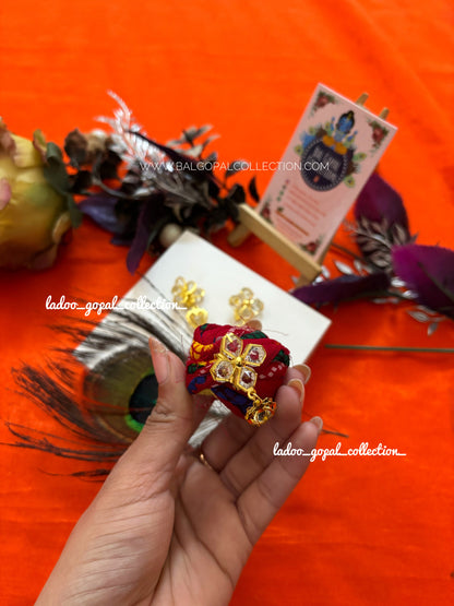 Heavy kilangi for pagdi