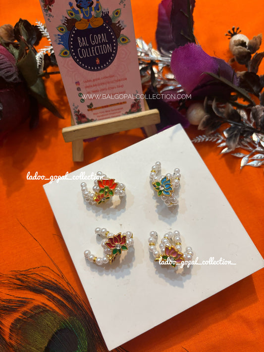 kamal bangles for laddu gopal