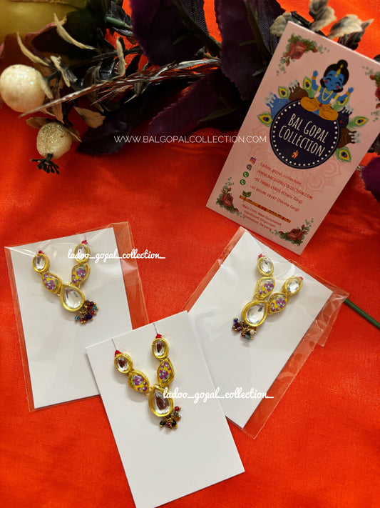 Small mala for laddu gopal