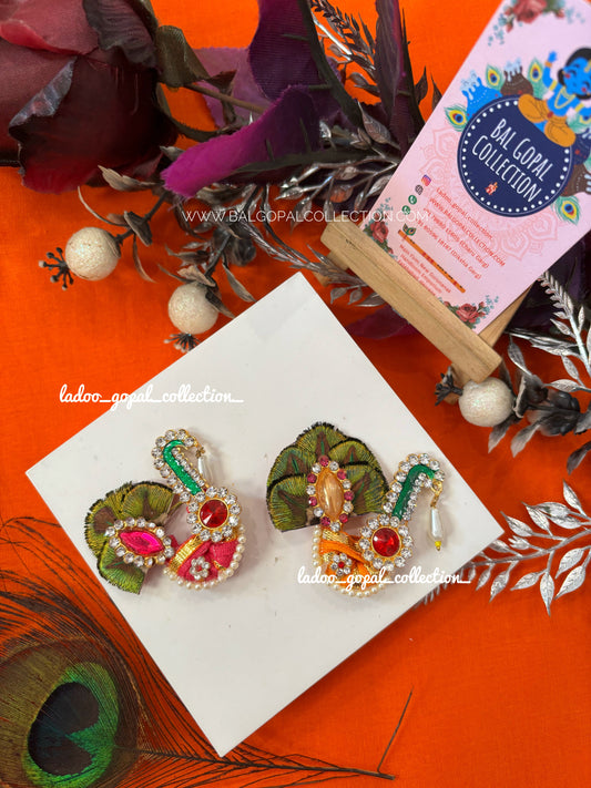 AD Kilangi/ paag for laddu gopal