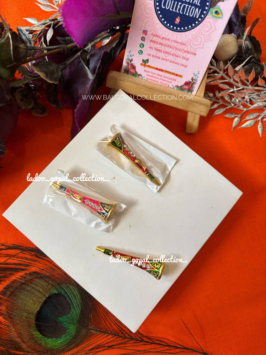 Radhe Shehnai for laddu gopal