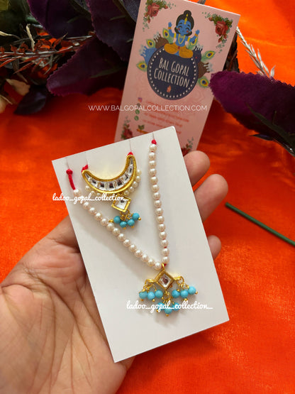 Chand raasa mala for laddu gopal