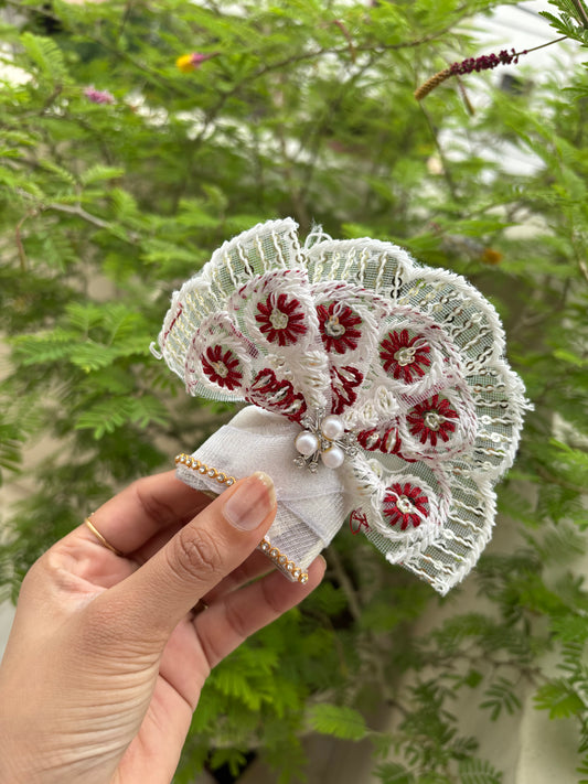 Beautiful summer poshak for laddu gopal
