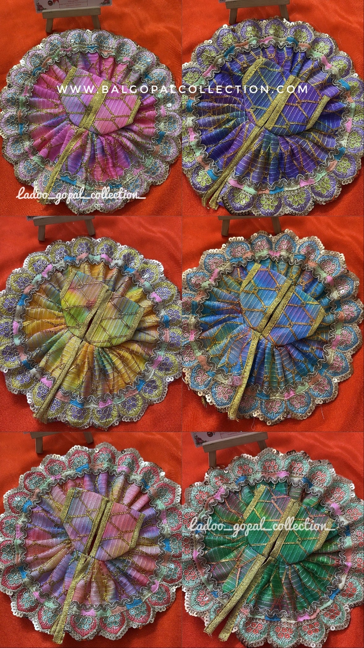 Bal Gopal Collection