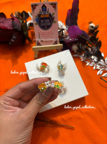 kamal bangles for laddu gopal