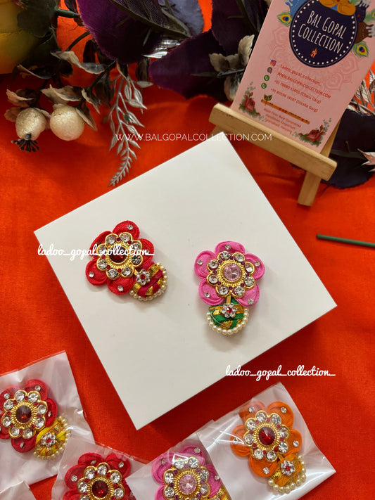 Paag for laddu gopal (set of 2)