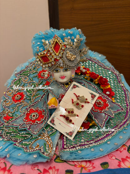Rakhi for laddu Gopal