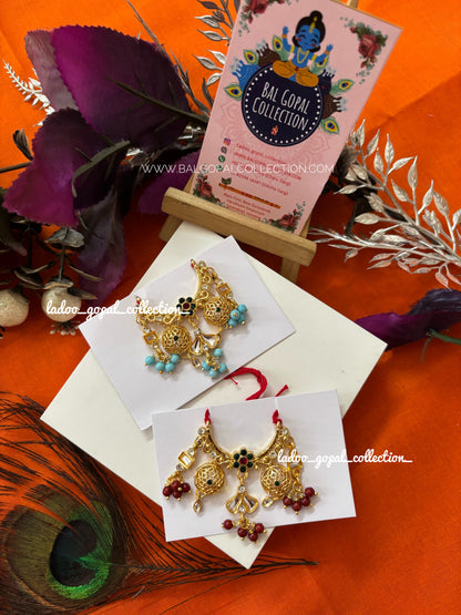 Surya mala for laddu gopal size 2-3-4