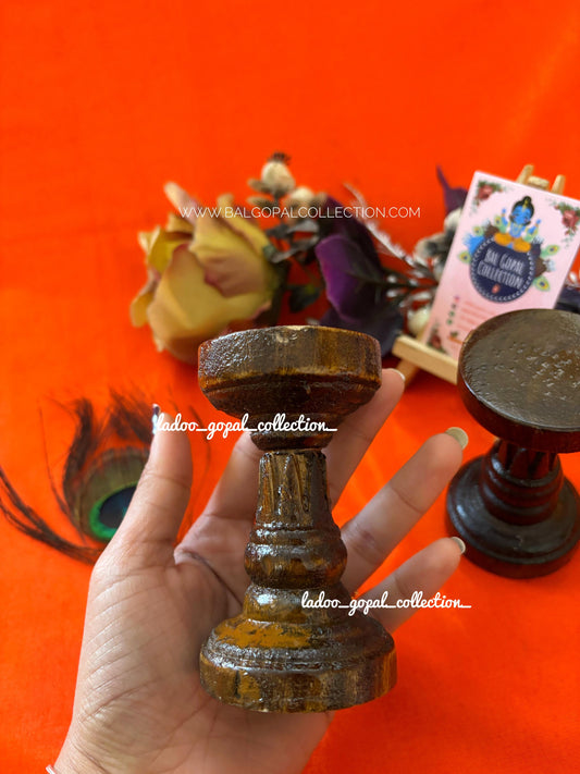 Padga for Laddu Gopal