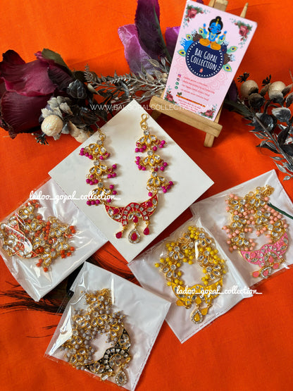 Vrinda mala for radha krishna