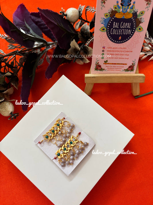 Payal for laddu gopal