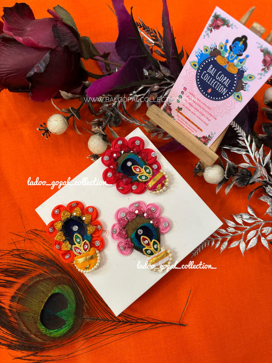 Kilangi/ paag for laddu gopal