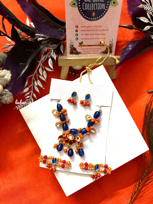 Govind premium BGC special mala set