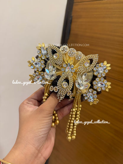 Premium poshak for laddu gopal