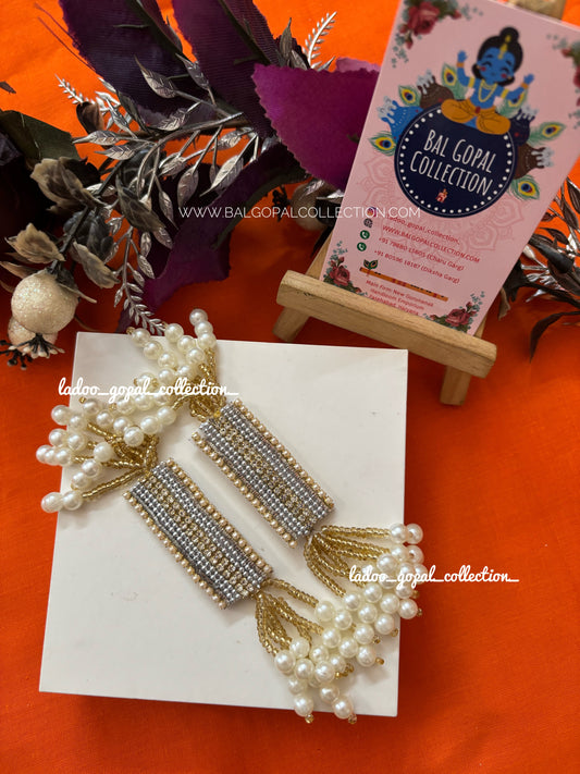 Heavy bangles for radha rani size 5-6