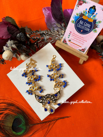 Vrinda mala for radha krishna