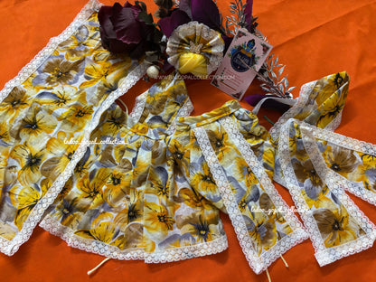 Radha-krishna Poshak (RK Set)