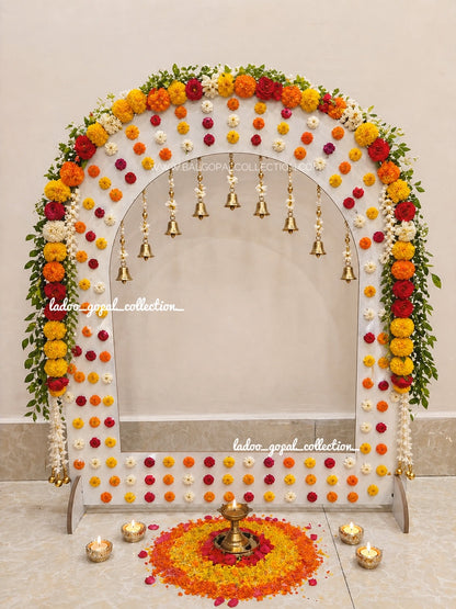 Phool mandali 18 inches