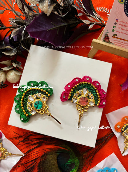 Kilangi for laddu gopal