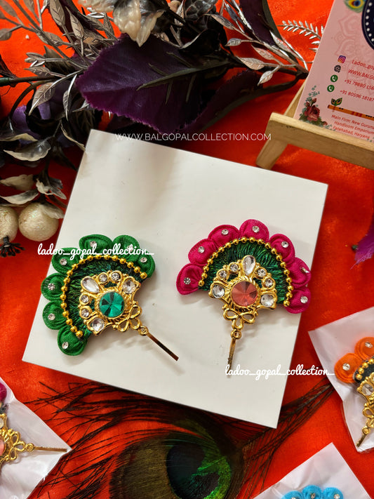 Kilangi for laddu gopal