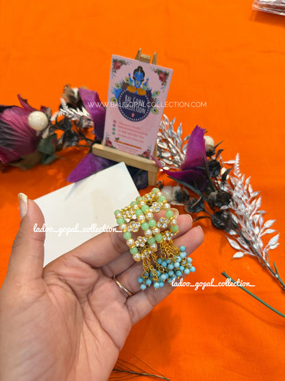 Premium heavy bangles