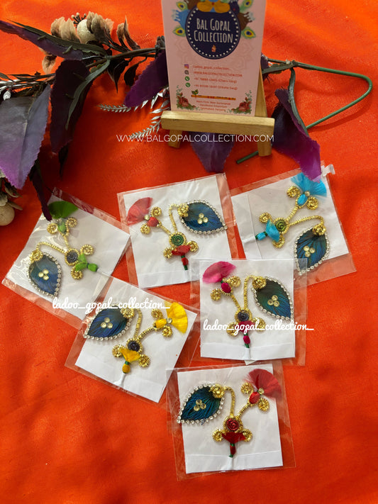 Kilangi for laddu gopal