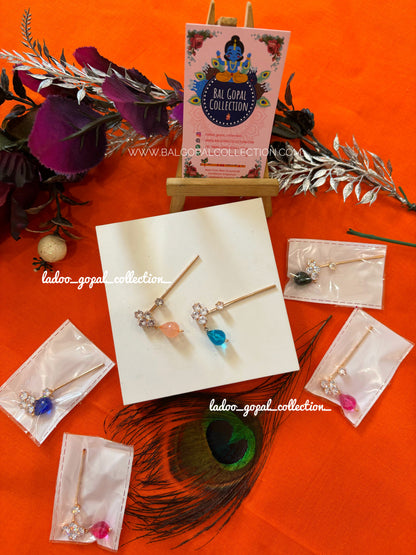 Small bansi for laddu gopal