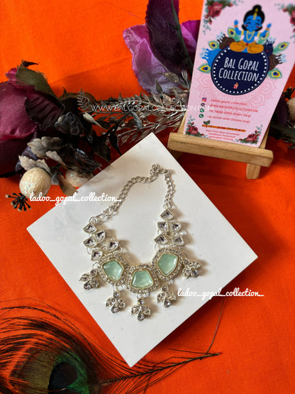 Premium mala for laddu gopal